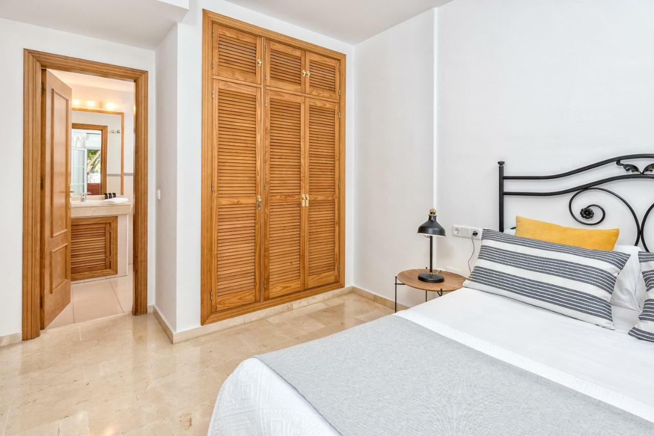 Iloftmalaga Los Alamos Torremolinos Eksteriør billede