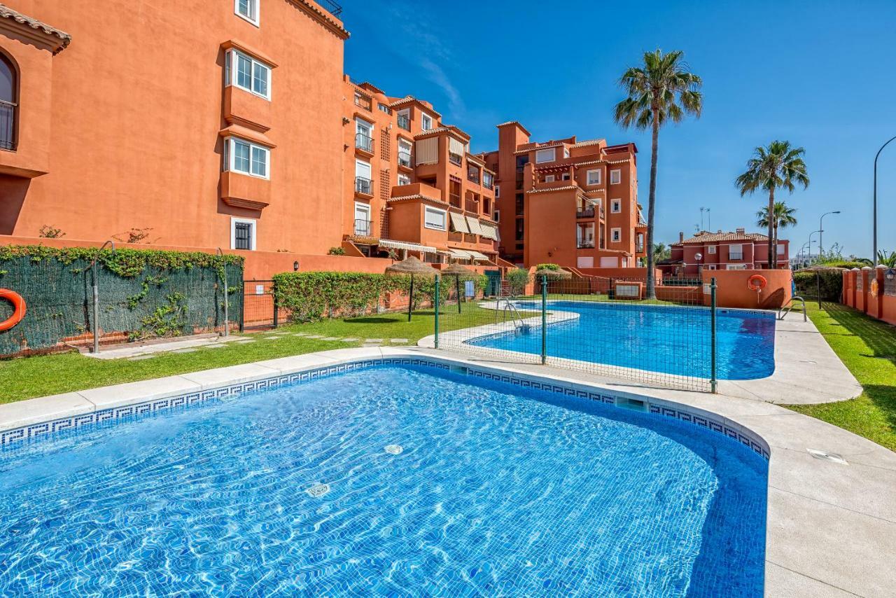 Iloftmalaga Los Alamos Torremolinos Eksteriør billede